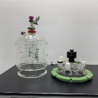 Chemglass 30 L image 2